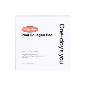 Collagen Pad Handy (10 packs, 2 pads each)